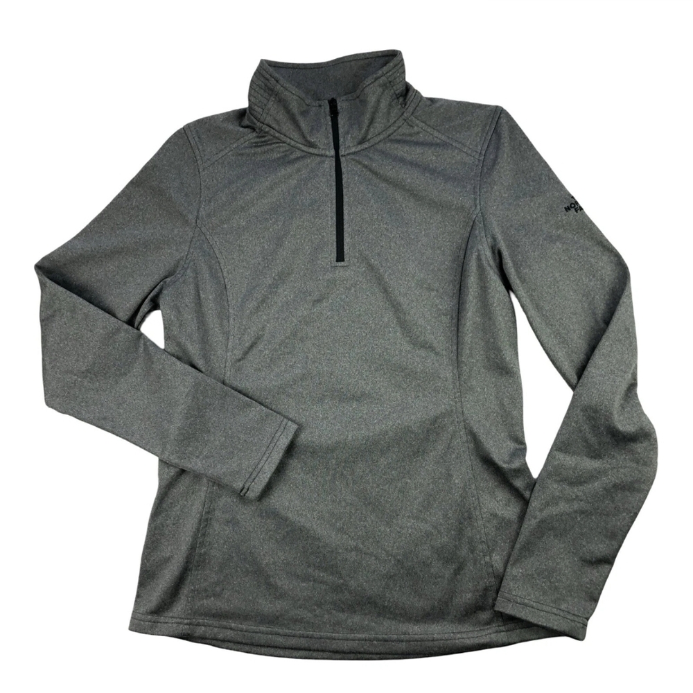 The North Face Women's Charcoal Gray Jacket